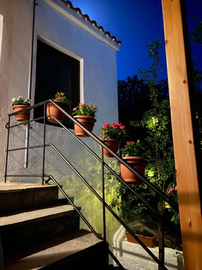 Sevastie'S Home Samothráki Esterno foto